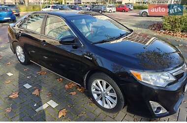 Седан Toyota Camry 2013 в Одессе