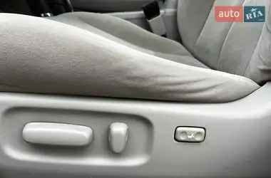Toyota Camry 2007
