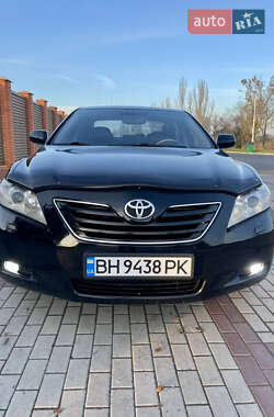 Седан Toyota Camry 2006 в Одесі