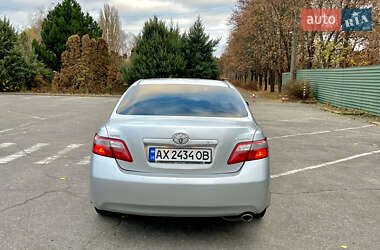 Седан Toyota Camry 2007 в Харкові