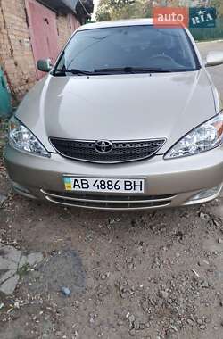 Седан Toyota Camry 2003 в Первомайске