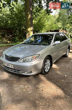 Седан Toyota Camry 2004 в Червонограді