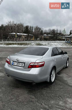 Седан Toyota Camry 2008 в Обухове