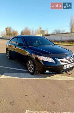 Седан Toyota Camry 2007 в Вознесенську