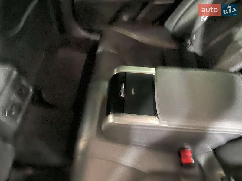 Седан Toyota Camry 2021 в Одесі