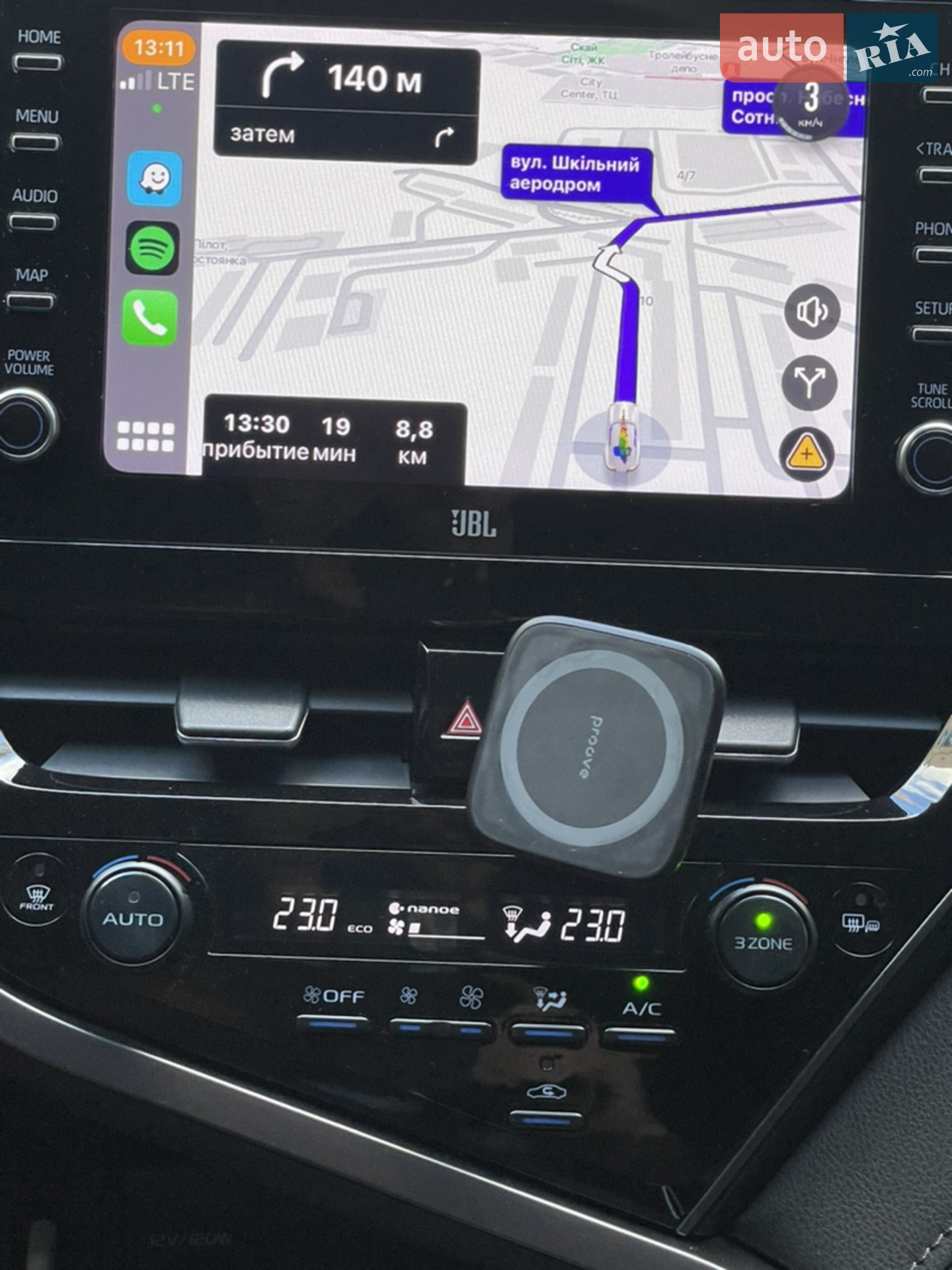 2021 Toyota Camry - мініатюра 40