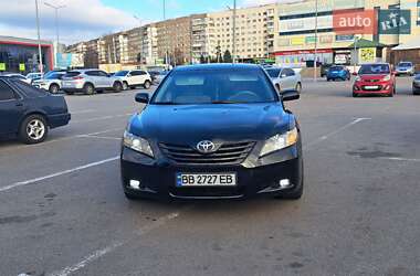 Седан Toyota Camry 2007 в Харькове