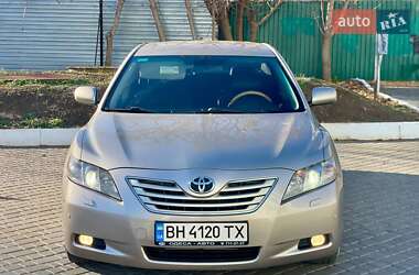 Седан Toyota Camry 2006 в Одесі