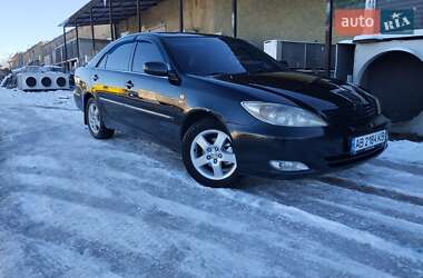 Седан Toyota Camry 2003 в Вінниці