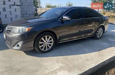 Седан Toyota Camry 2012 в Борисполе