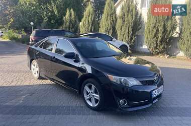 Toyota Camry 2014