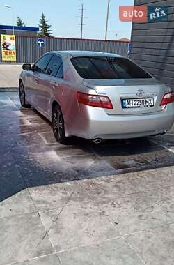 Седан Toyota Camry 2007 в Курахове