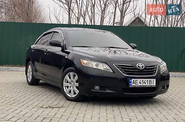 Toyota Camry 2008