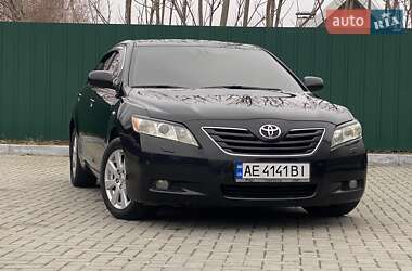 Седан Toyota Camry 2008 в Днепре