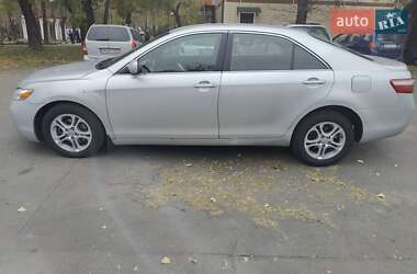 Седан Toyota Camry 2007 в Одессе