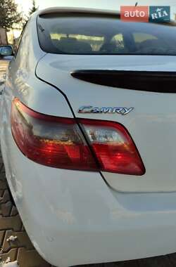 Седан Toyota Camry 2006 в Вапнярці