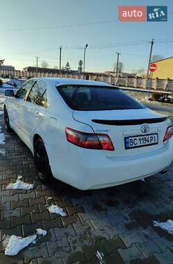 Седан Toyota Camry 2006 в Вапнярці