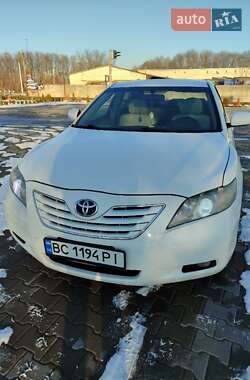 Седан Toyota Camry 2006 в Вапнярці