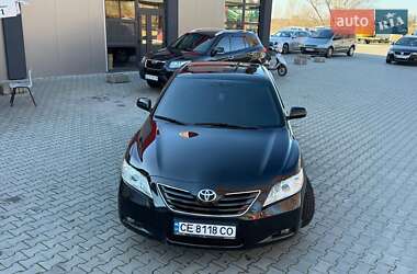 Toyota Camry 2008