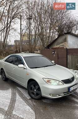 Седан Toyota Camry 2003 в Василькове