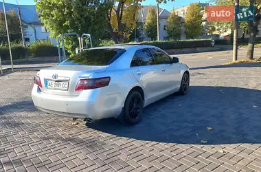 Toyota Camry 2008