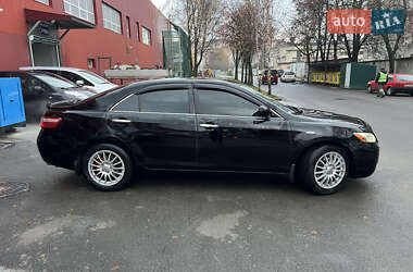 Седан Toyota Camry 2006 в Тернополі