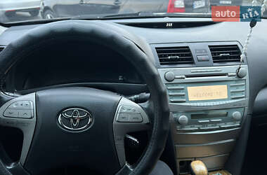 Седан Toyota Camry 2006 в Тернополі