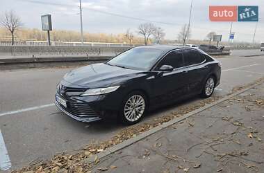 Toyota Camry 2017 Toyota Camry 2017