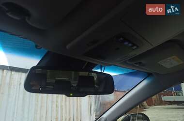 Седан Toyota Camry 2018 в Дніпрі