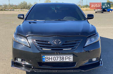 Седан Toyota Camry 2007 в Одесі