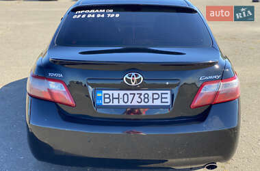 Седан Toyota Camry 2007 в Одесі