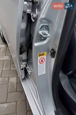 Седан Toyota Camry 2007 в 