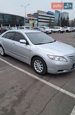 Toyota Camry 2008 Toyota Camry 2008