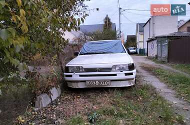 Седан Toyota Camry 1991 в Житомирі