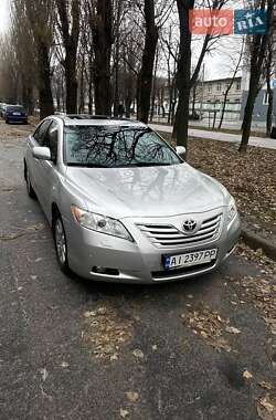 Toyota Camry 2008