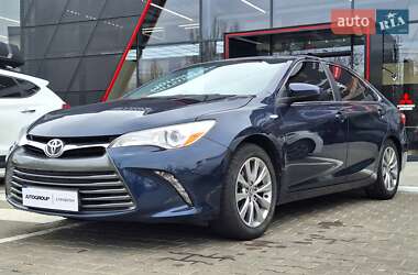 Toyota Camry 2014