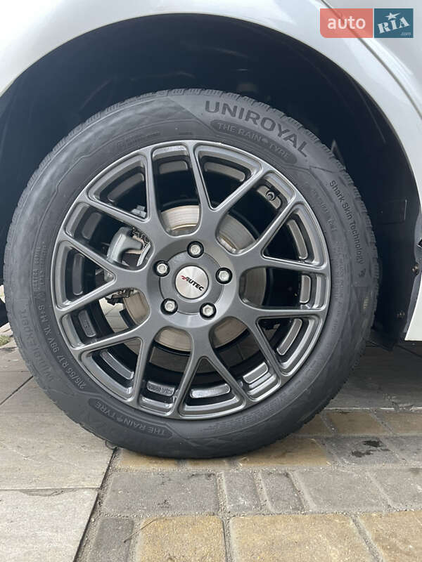 Седан Toyota Camry 2021 в Одесі