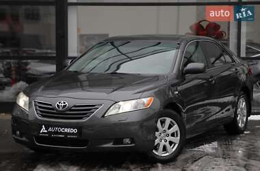 Toyota Camry 2008