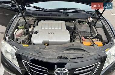 Седан Toyota Camry 2008 в Черкасах