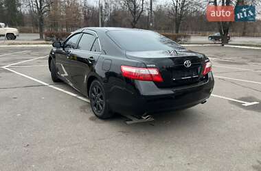 Седан Toyota Camry 2008 в Черкасах