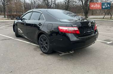 Седан Toyota Camry 2008 в Черкасах