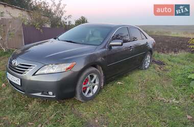 Toyota Camry 2007