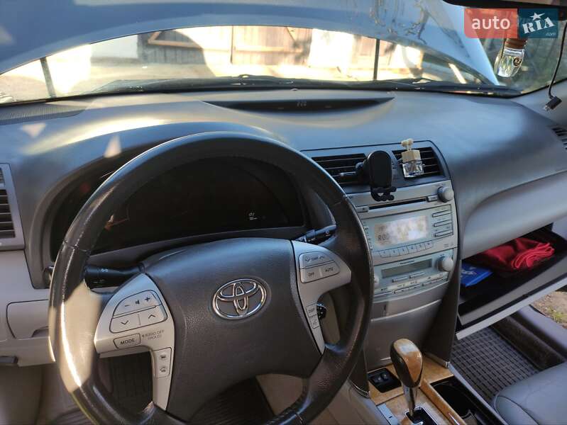 Седан Toyota Camry 2007 в Піщанці