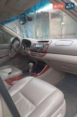 Седан Toyota Camry 2003 в Подільську