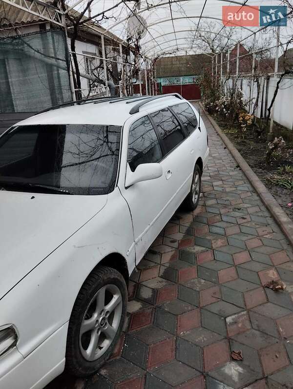 Універсал Toyota Camry 1994 в Білгороді-Дністровському фото 7 Універсал Toyota Camry 1994 в Білгороді-Дністровському