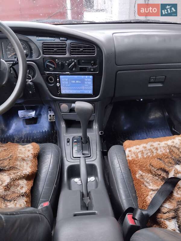 Універсал Toyota Camry 1994 в Білгороді-Дністровському фото 11 Універсал Toyota Camry 1994 в Білгороді-Дністровському