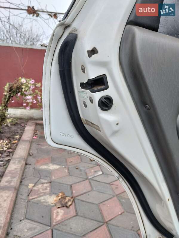 Універсал Toyota Camry 1994 в Білгороді-Дністровському фото 15 Універсал Toyota Camry 1994 в Білгороді-Дністровському