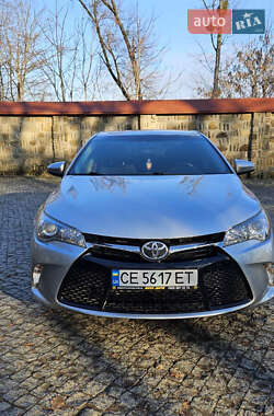 Toyota Camry 2016 Toyota Camry 2016