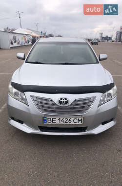 Седан Toyota Camry 2008 в Вознесенську