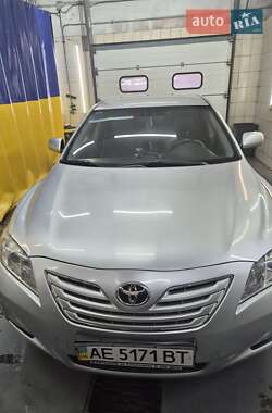 Toyota Camry 2007